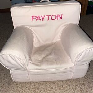 My First Anywhere Chair Slipcover